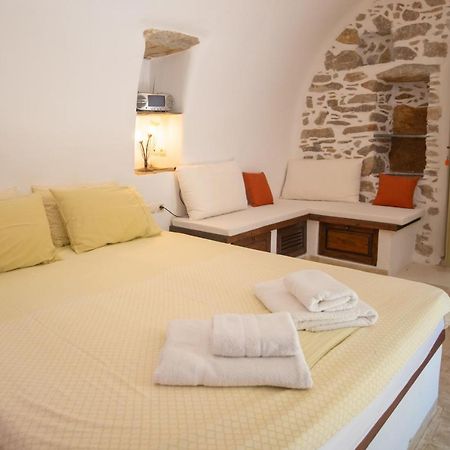 Domus Volto - Kythoikies Holiday Houses Katsoulianika Екстер'єр фото