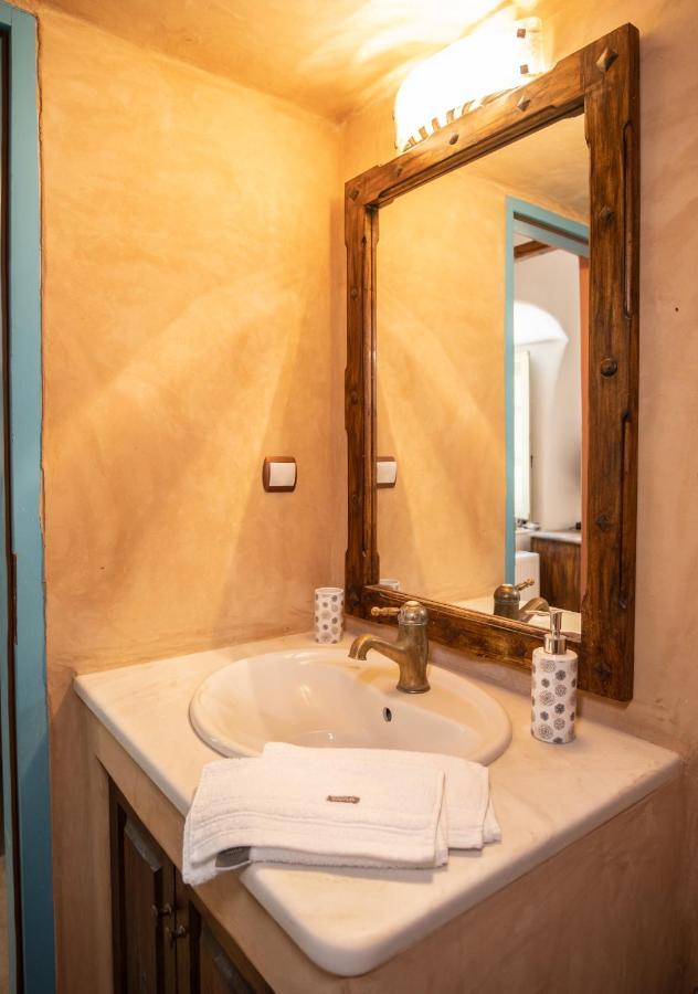 Domus Volto - Kythoikies Holiday Houses Katsoulianika Екстер'єр фото