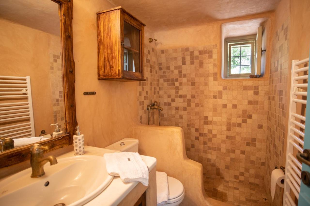 Domus Volto - Kythoikies Holiday Houses Katsoulianika Екстер'єр фото