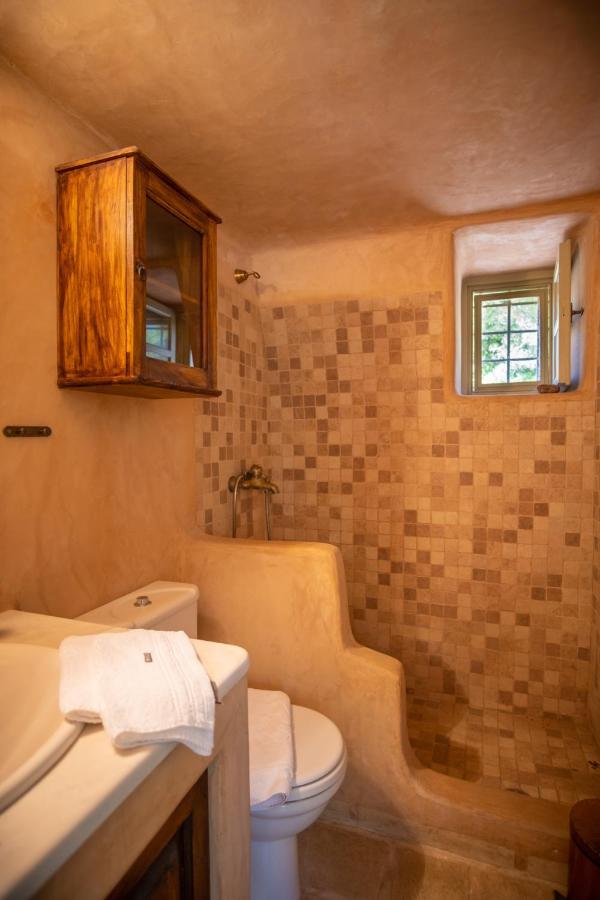 Domus Volto - Kythoikies Holiday Houses Katsoulianika Екстер'єр фото